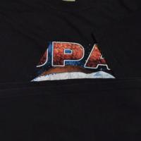 TUPAC MAKAVELI AGAINST ALL ODDS