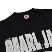 PEARL JAM don't give up / master is a slave