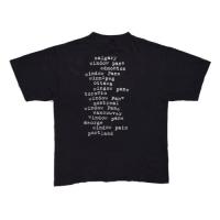 PEARL JAM WINDOW PAIN