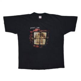PEARL JAM WINDOW PAIN