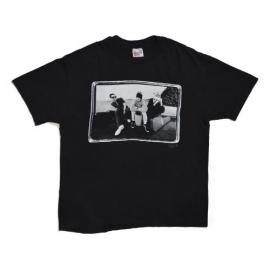 BEASTIE BOYS CHECK YOUR HEAD