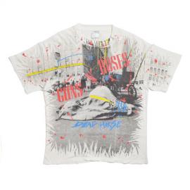 GUNS N' ROSES DEAD HORSE