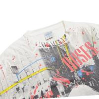 GUNS N' ROSES DEAD HORSE