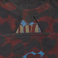 NIRVANA Heart-Shaped Box