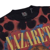 NAZARETH SS T-SHIRT