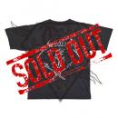 METALLICA NOEHERE ELSE TO ROAM EUROPE '93