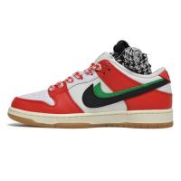 SB DUNK LOW PRO QS (CT2550 600)