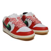 SB DUNK LOW PRO QS (CT2550 600)