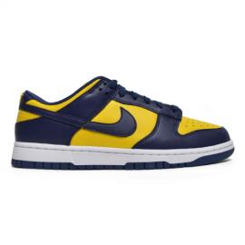 DUNK LOW RETRO (DD1391 700)