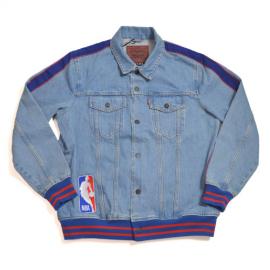NBA LEVI'S® ALL-STAR TRUCKER