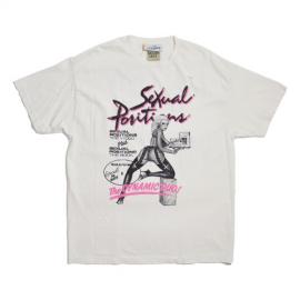 Doc Johnson Sexual Positions Tee