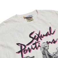 Doc Johnson Sexual Positions Tee