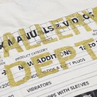 Doc Johnson Sexual Positions Tee