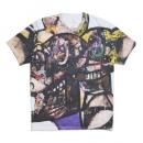 PORTRAIT OF TRAVIS T-SHIRT