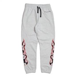 CHROME HEARTS x MATTY BOY BRAIN SWEATPANTS