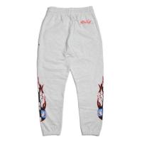 CHROME HEARTS x MATTY BOY BRAIN SWEATPANTS