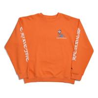 CHROME HEARTS x MATTY BOY LINK & BUILD SWEATSHIRT