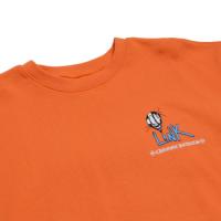 CHROME HEARTS x MATTY BOY LINK & BUILD SWEATSHIRT