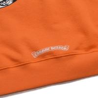 CHROME HEARTS x MATTY BOY LINK & BUILD SWEATSHIRT