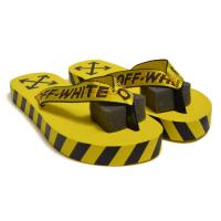 FLIP FLOP / YELLOW NO COLOR