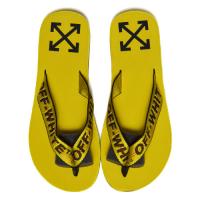 FLIP FLOP / YELLOW NO COLOR