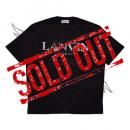 LANVIN X GALLERY DEPT. PRINTED T-SHIRT