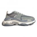 Triple S 2.0 NY 'Grey'