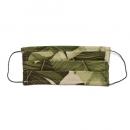 It's a Jungle Out There Face Masks - BANANA LEAF