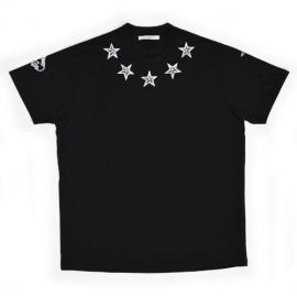 Columbian - fit STAR - PRINTED T-SHIRT