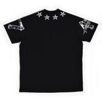 Columbian - fit STAR - PRINTED T-SHIRT