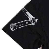 Columbian - fit STAR - PRINTED T-SHIRT