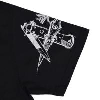 Columbian - fit STAR - PRINTED T-SHIRT