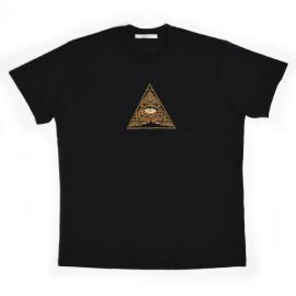 Columbian - fit EYE - PRINTED T-SHIRT