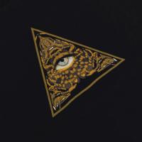 Columbian - fit EYE - PRINTED T-SHIRT