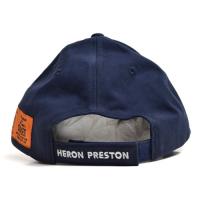 DCNY TWILL CAP Dark Blue Red