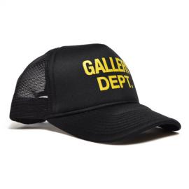 Gallery Dept. Logo Trucker Hat