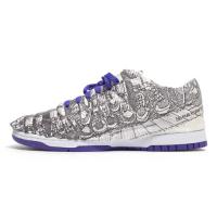 W NIKE DUNK LOW SE(DJ4636 100)