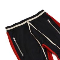 Double Striped Track Pant