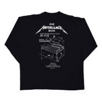 METALLICA LIVE SHIT BINGE & PURGE