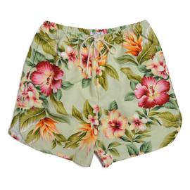 Kilikopela MINT FLORAL