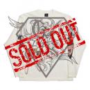 AIR RECORDS LONG SLEEVE TEE