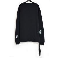 DISTR TERRY PATCHES OVER