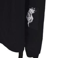 DISTR TERRY PATCHES OVER