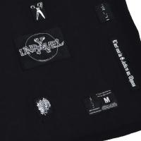 DISTR TERRY PATCHES OVER