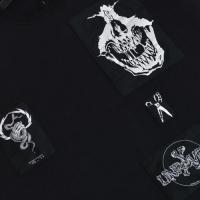 DISTR TERRY PATCHES OVER