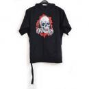 TERRY BRIGADE OVER HOODIE