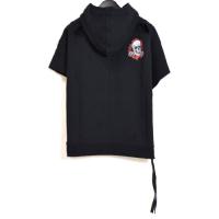 TERRY BRIGADE OVER HOODIE