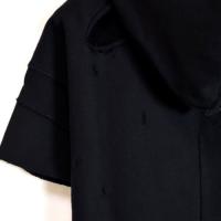 TERRY BRIGADE OVER HOODIE