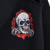 TERRY BRIGADE OVER HOODIE