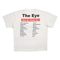 THE EYE SS T-SHIRT